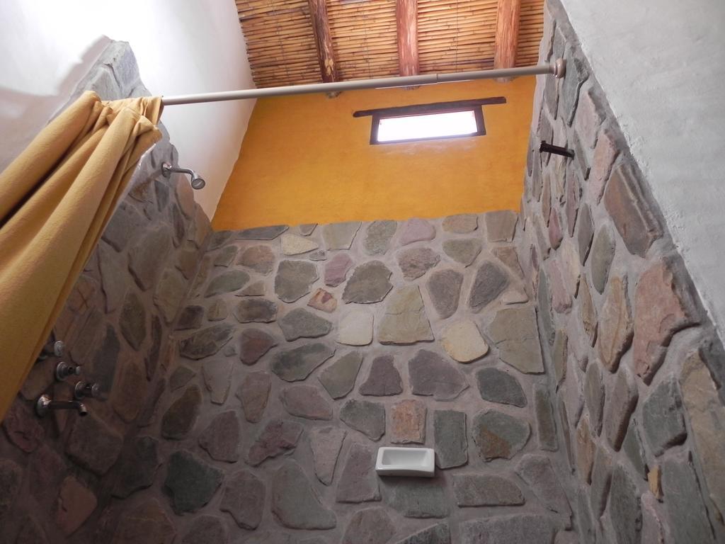 Posada Suri Huasi ティルカラ 部屋 写真