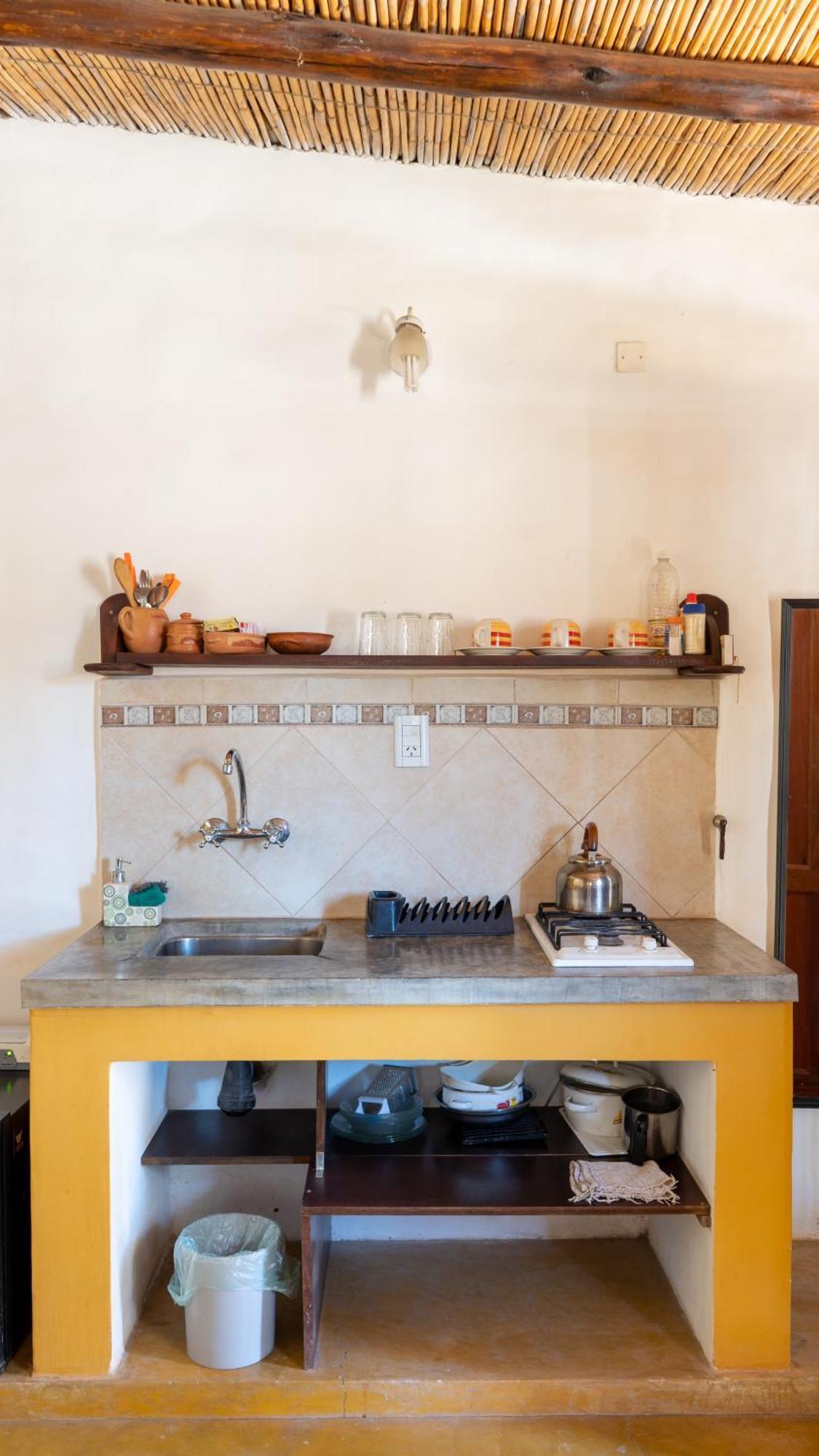 Posada Suri Huasi ティルカラ エクステリア 写真