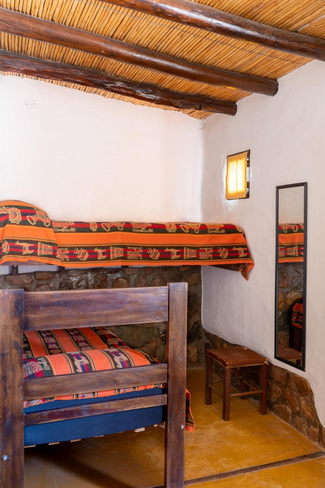 Posada Suri Huasi ティルカラ エクステリア 写真