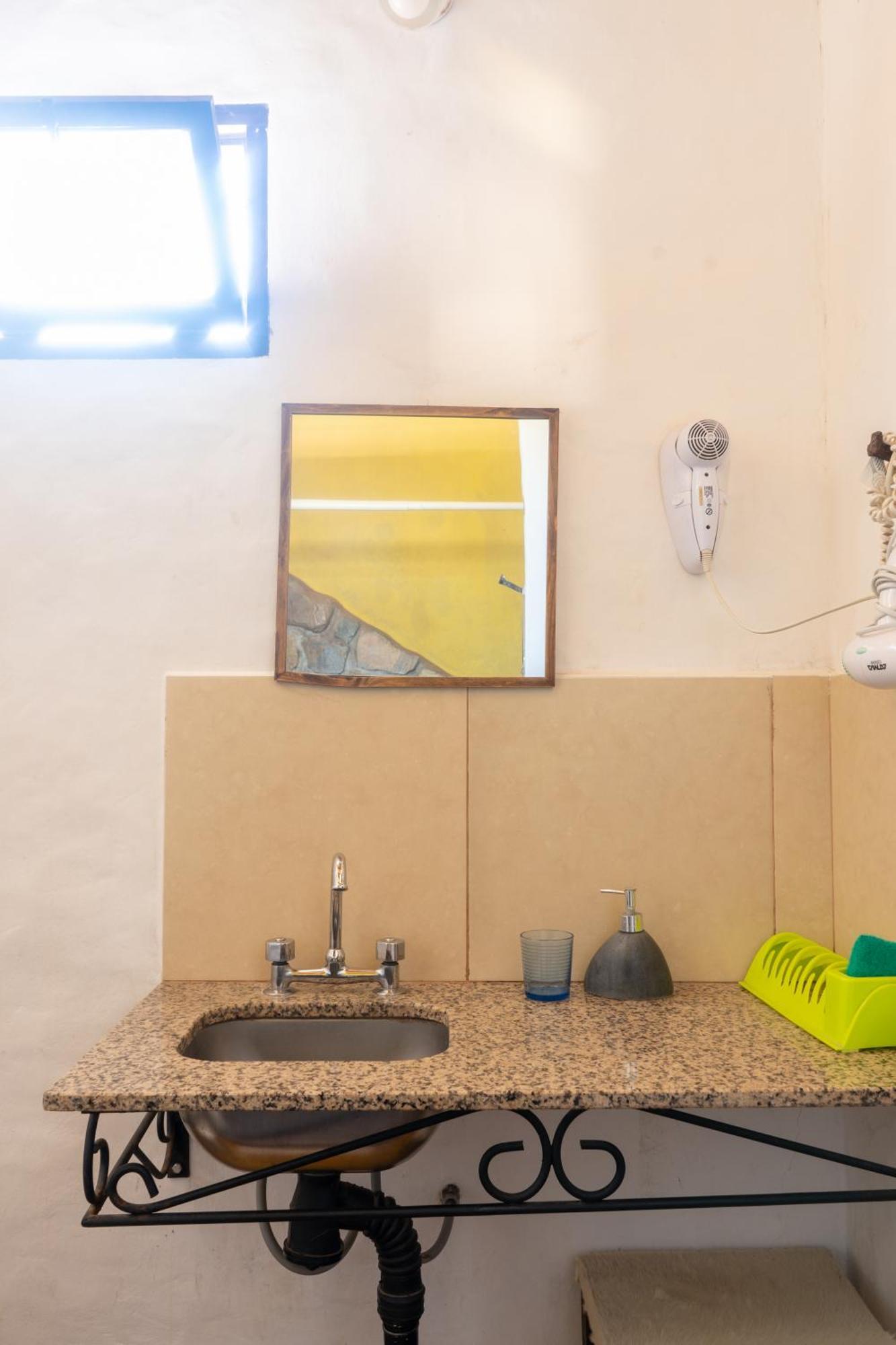 Posada Suri Huasi ティルカラ 部屋 写真