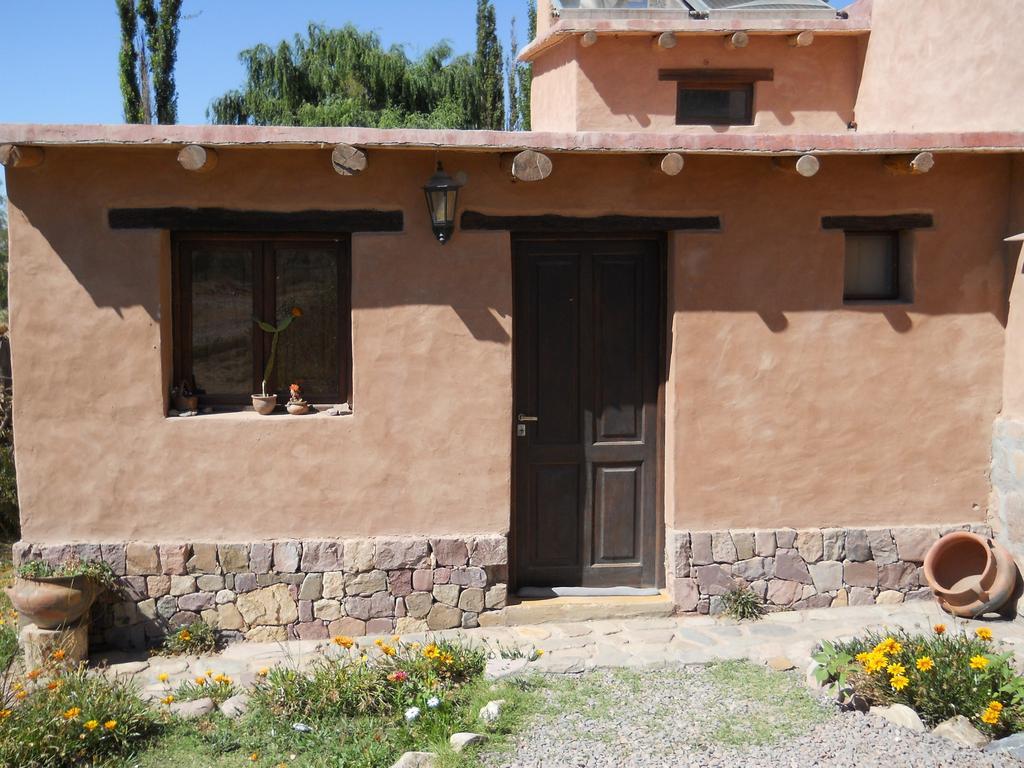 Posada Suri Huasi ティルカラ エクステリア 写真
