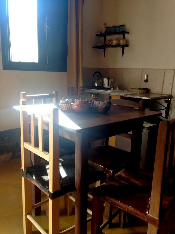 Posada Suri Huasi ティルカラ エクステリア 写真